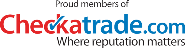 Find us on Checkatrade